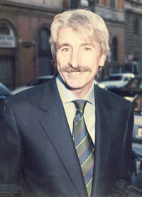 Mauro Lusini