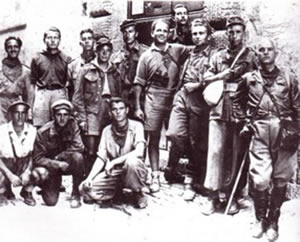 Brigata Garibaldina 