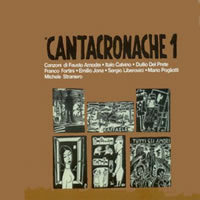 Cantacronache